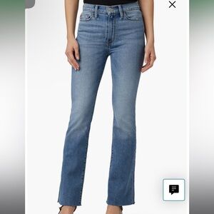 Hudson jeans crop bootcut size 29